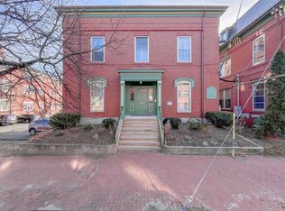 156 Danforth St APT 3, Portland, ME 04102