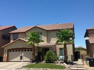 46 Archer Glen Ave, Henderson, NV 89002