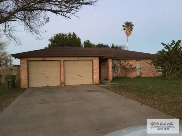 213 Rancho Viejo Blvd, Brownsville, TX 78526