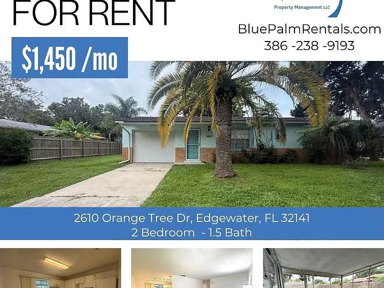2610 Orange Tree Dr — Photo 1