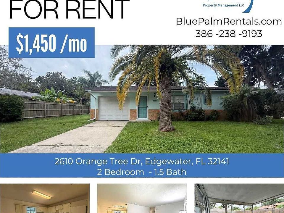 1st image of 2610 Orange Tree Dr