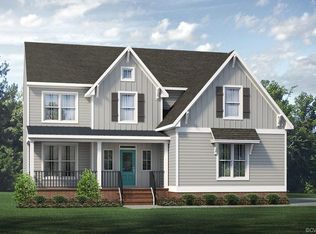 4612 Cabretta Dr, Moseley, VA 23120