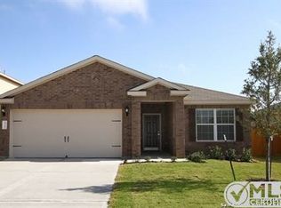 3810 Southern Blf, San Antonio, TX 78222