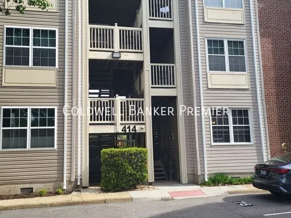 414 Delaware Ave APT 218, Norfolk, VA 23508