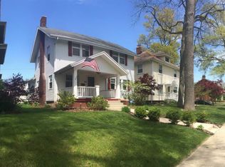 906 W Oakdale Dr, Fort Wayne, IN 46807