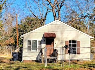 714 W Franklin St, Anderson, SC 29624