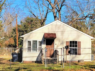714 W Franklin St, Anderson, SC, 29624