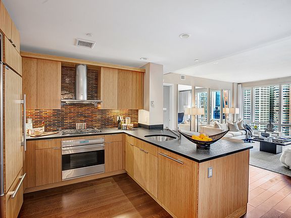2nd image of 70 Little West St APT 26F