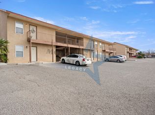 Spacious 2 bedroom floor plans!, Las Cruces, NM 88012