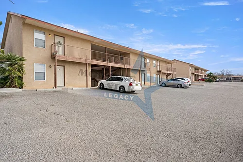 Spacious 2 bedroom floor plans! Photo 1 Spacious 2 bedroom floor plans! Photo 1