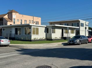 1219 S Woods Ave #1219, Los Angeles, CA 90022