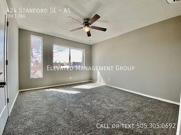 2nd image of 424 Stanford Dr SE Unit A5