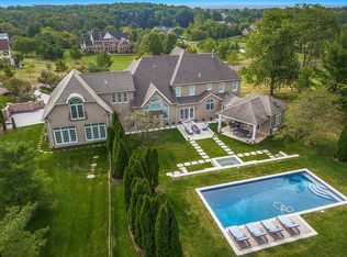 849 April Hill Way, Harleysville, PA 19438