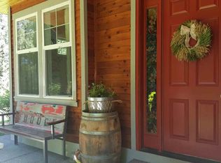 23409 Gemmer Rd, Snohomish, WA 98290