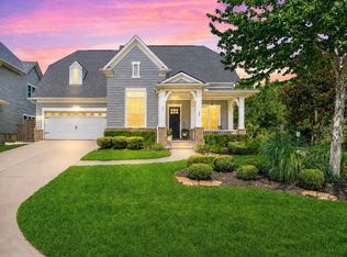 201 Cherry Oak Ln, Montgomery, TX 77316