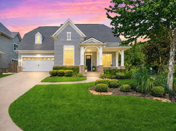 201 Cherry Oak Ln, Montgomery, TX 77316