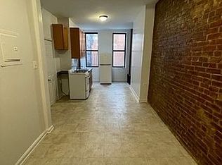 1873 2nd Ave #2, New York, NY 10029