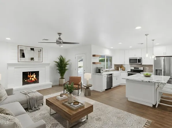 4840 E ACOMA Drive, Scottsdale, AZ 85254