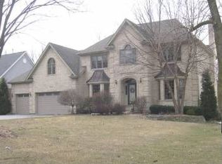 1S436 Fairview Ave, Lombard, IL