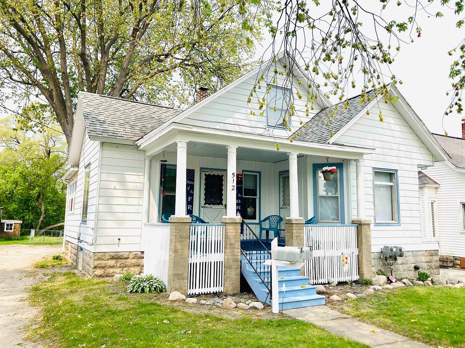 512 S Chilson St, Bay City, MI 48706 Zillow
