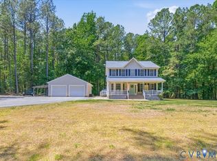 5468 Midway Rd, Church Road, VA 23833