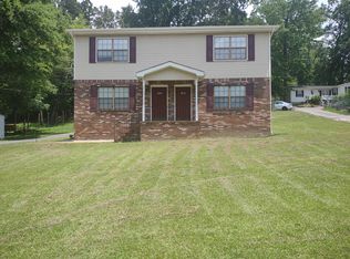 3611 Bennett Rd, Chattanooga, TN 37412