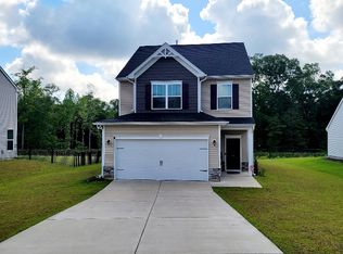 14 Harvest Ridge Dr, Elgin, SC 29045