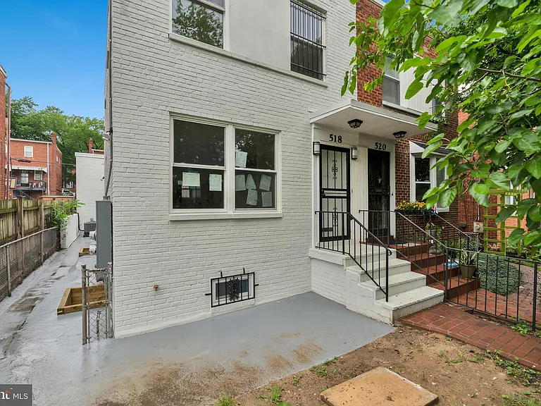 518 Oglethorpe St NE — Photo 8
