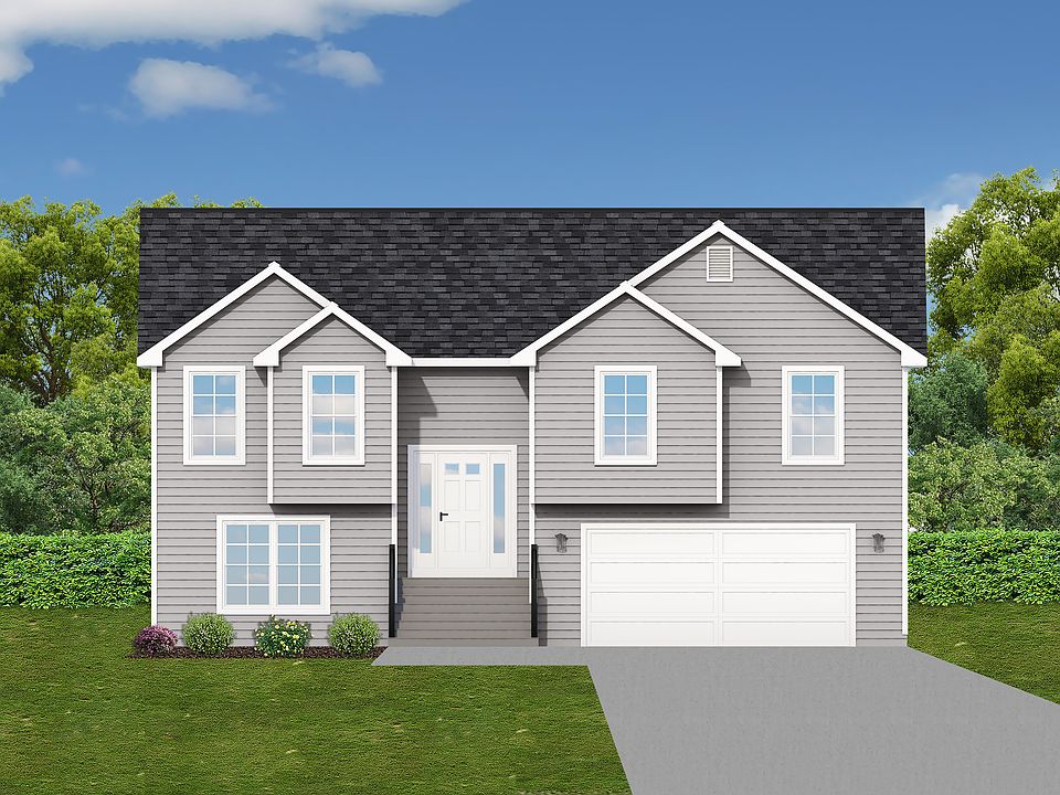 Saratoga Base Elevation