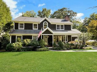 25 Wildwood Rd, Katonah, NY 10536