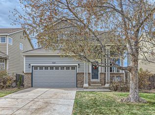 5261 S Shawnee St, Aurora, CO 80015