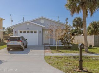 209 E Avenue B, Melbourne, FL 32901