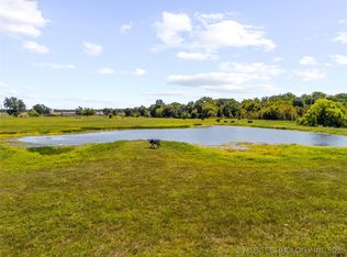 8 Wild Rose Rd, Indianola, OK 74442