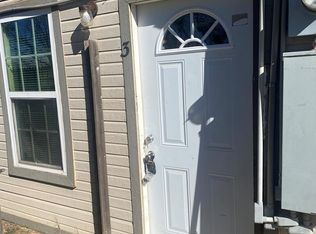 2111 Runnels St #3, Big Spring, TX 79720