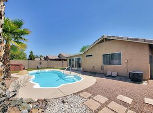 520 S 86th Pl, Mesa, AZ 85208