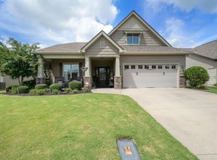 6 Canyon Ct, Greenville, SC 29607