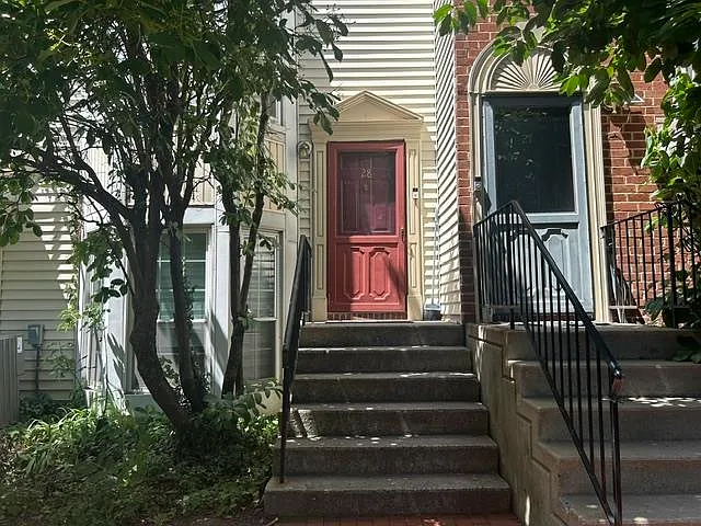 28 Juniper St