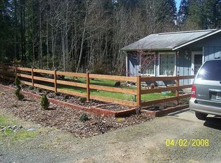 761 E Timberlake East Dr, Shelton, WA 98584