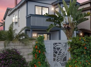 4923 Long Branch Ave, San Diego, CA 92107