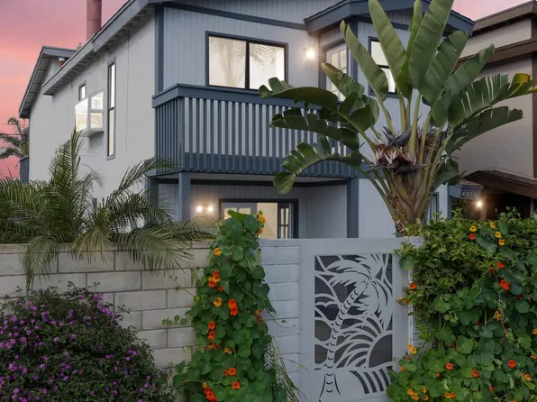 4923 Long Branch Ave, San Diego, CA 92107