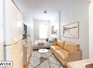 55 W 105th St APT 2, New York, NY 10025