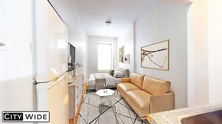 55 West 105th Street