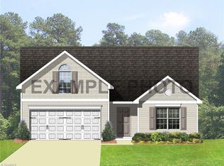 1022 Gold Cir, Mebane, NC 27302