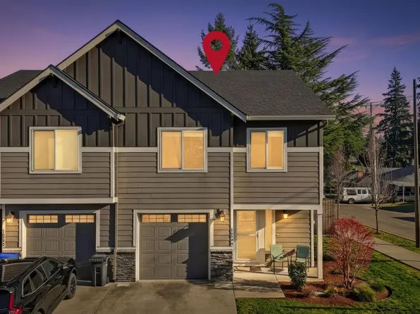16994 University Ave, Sandy, OR 97055