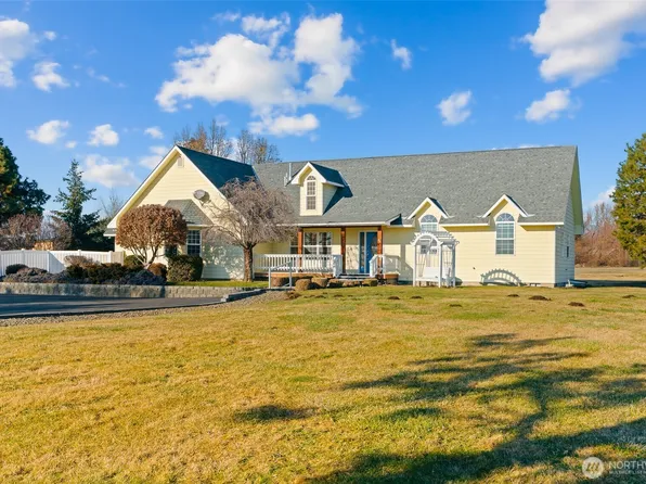 61 Lenes Road, Ellensburg, WA 98926