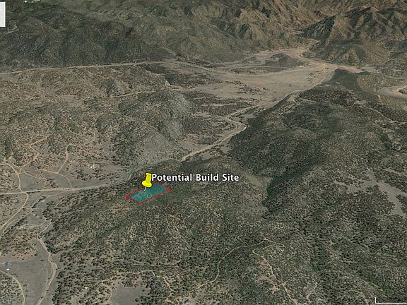 3rd image of Laramie Loop
