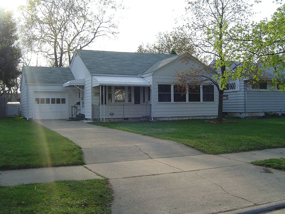 Great curb appeal