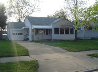 548 Shea St, Toledo, OH 43609