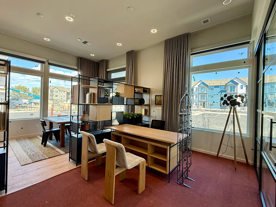 Helix Apartments