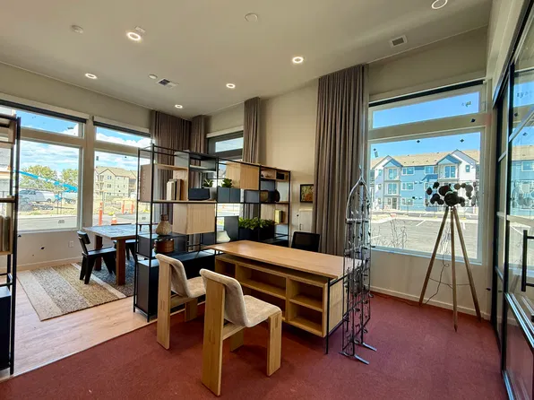 Helix Apartments